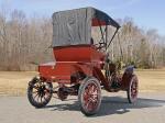 Autocar Type 10 Runabout 1906 года